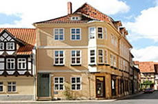 Kunsthaus Quedlinburg